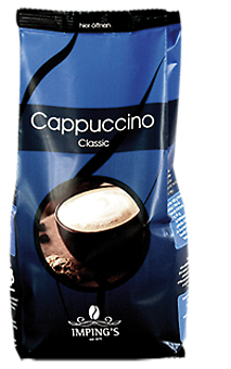 Imping Cappuccino Classic 