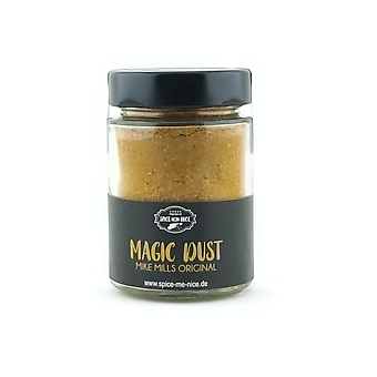 Magic Dust 100 g Glas 