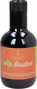 Olio Glorioso & Friends Olivenöl extra nativ mit Extrakten 