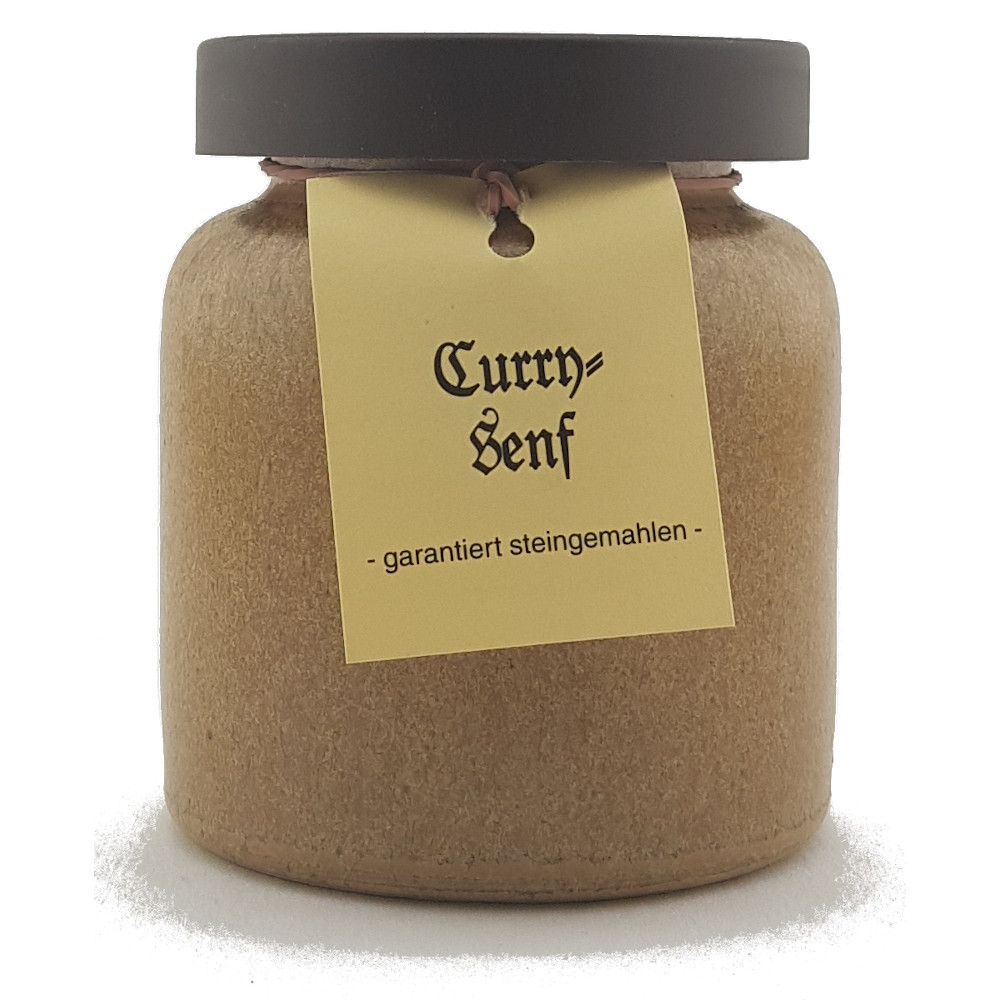 geschmackspiloten.de | Curry Senf | online kaufen / stationär probieren ...